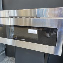 Sharp Microwave Drawer 