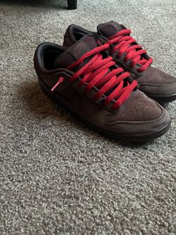 Nike dunk ‘city of love’