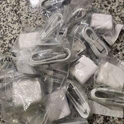IPhone USB-C Charger $10