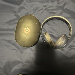 Beats Studio 3