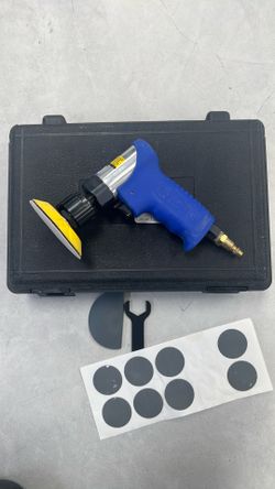 Astro Pneumatic 3050 Polisher