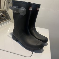 Hunter Boots 