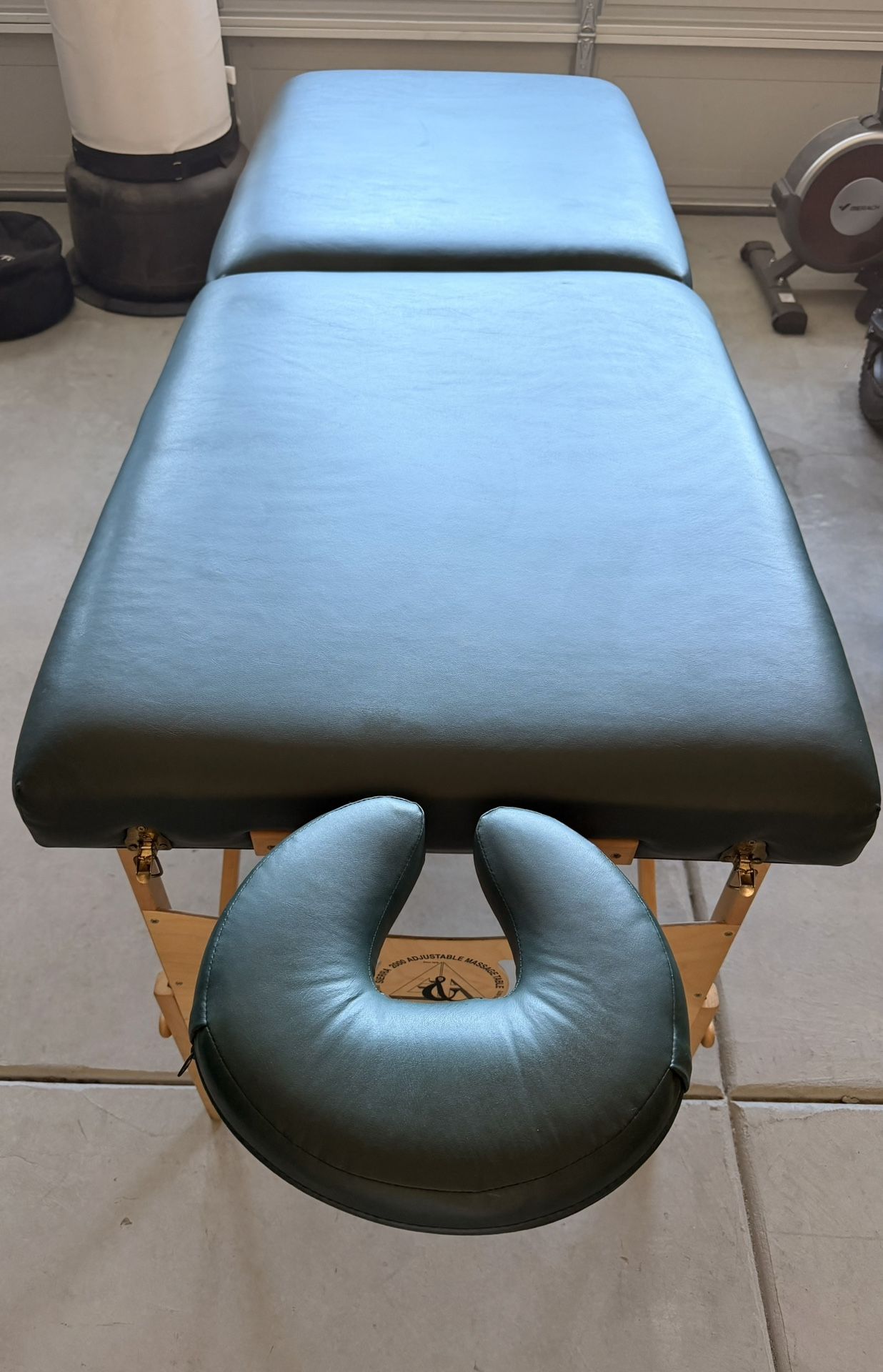 Massage Table