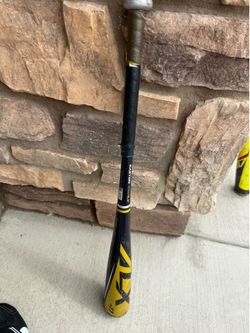 Easton Baseball Bat