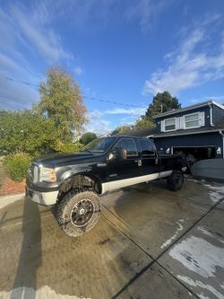 2006 Ford F-350