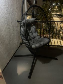 Egg Chair