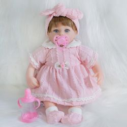 Lifelike Reborn Baby Doll NEW❗️❗️