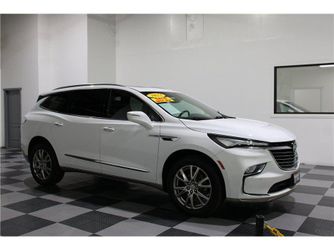 2023 Buick Enclave