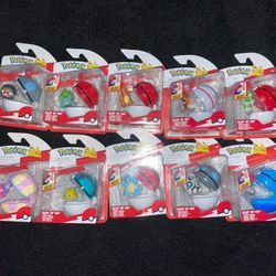 pokemon full clip n go set