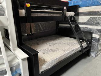 New Twin Full Complete