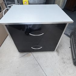 Sturdy Filing Cabinet