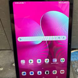 Revvl tab pro 2
