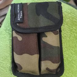 APPALACHIAN TRAIL PLIER SET