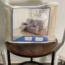 Couch Cover 