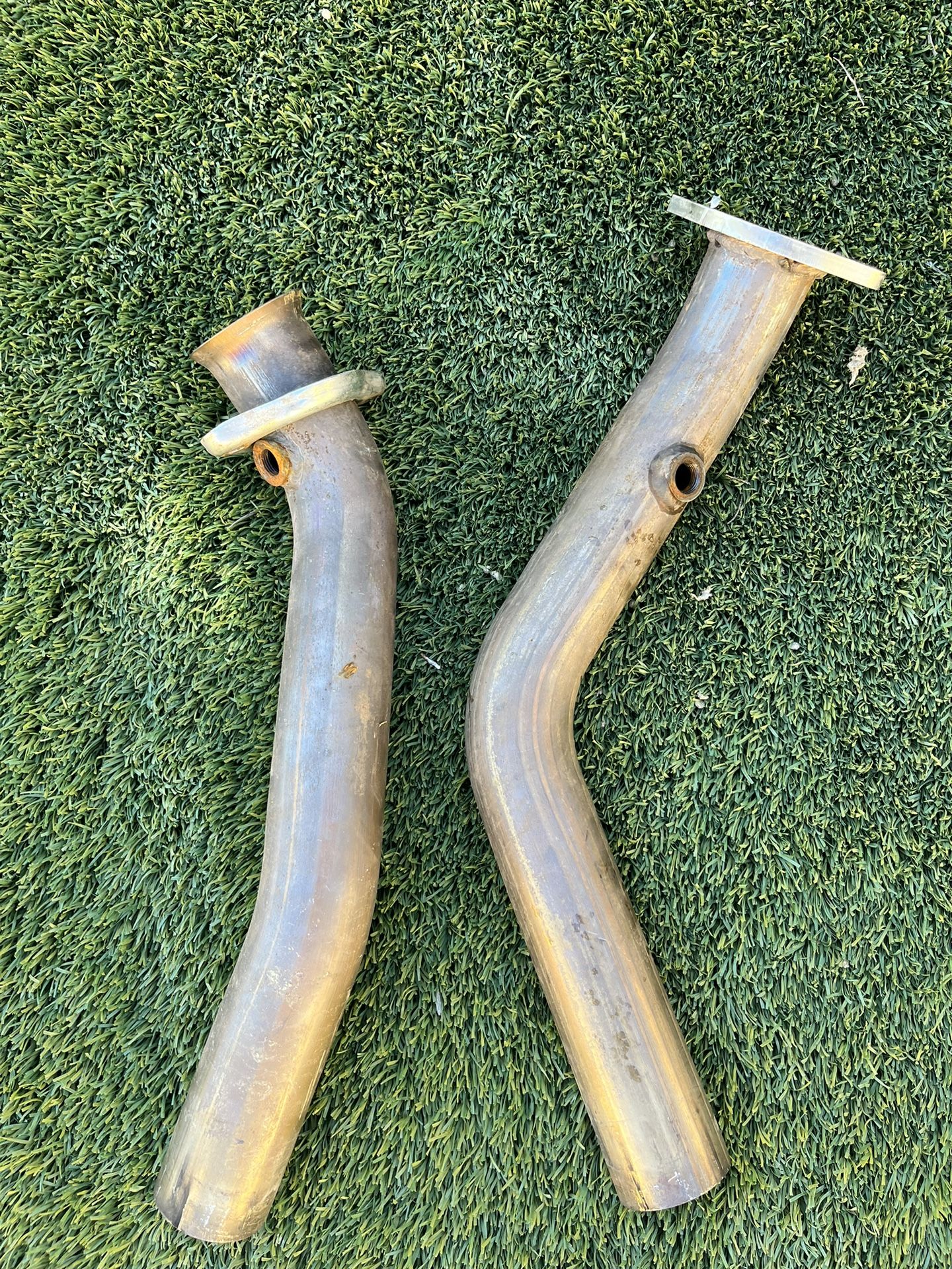 Bassani Catless X Pipe 9904 Mustang Gt for Sale in Glendale, CA OfferUp