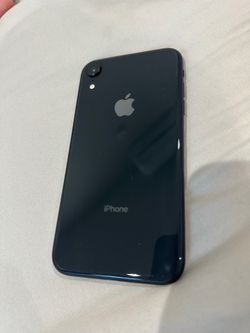iPhone XR / Unlocked any carrier
