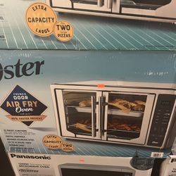 Oster Microwave Oven