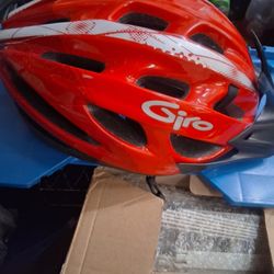Giro Bicycle Helmet