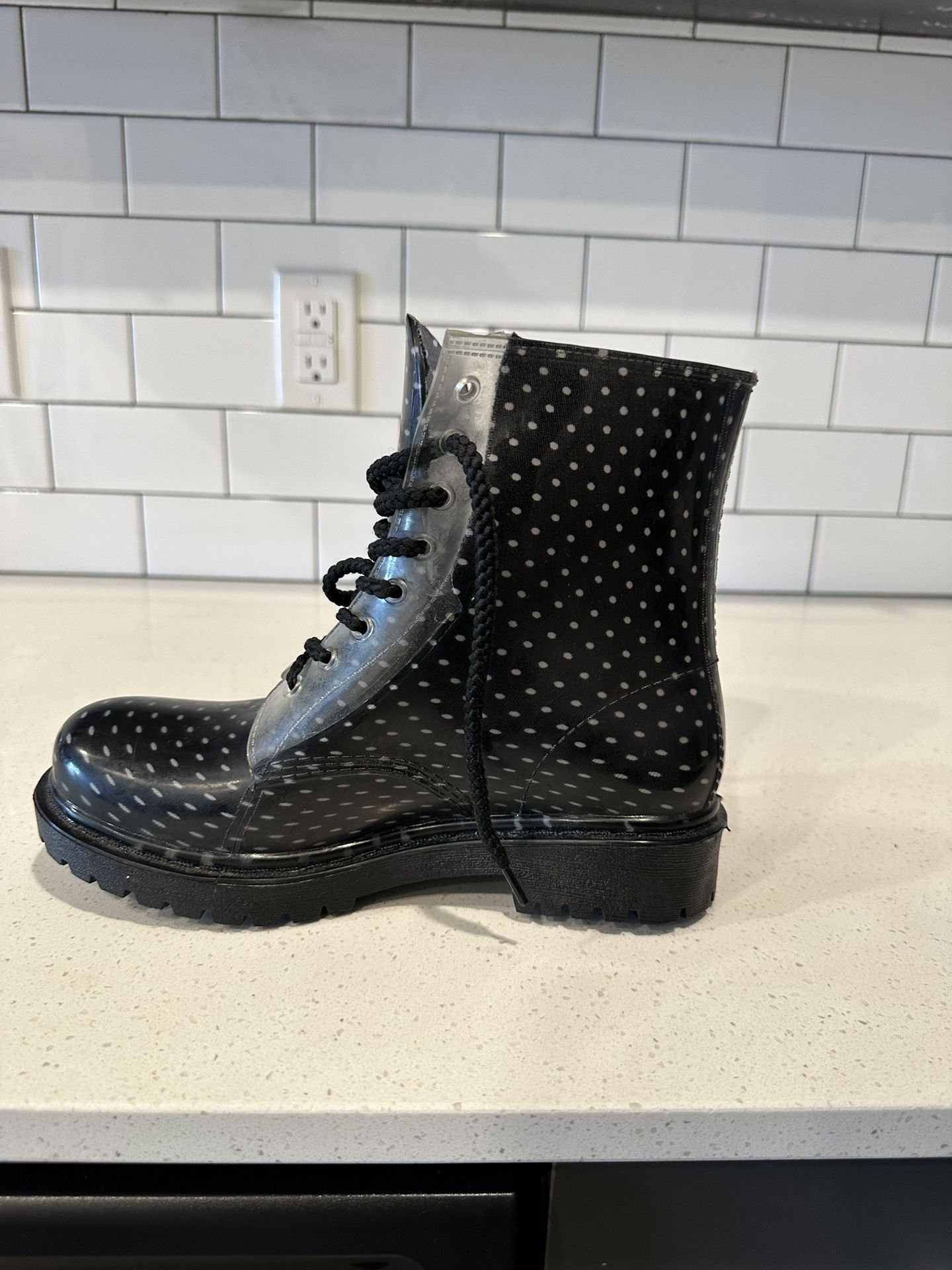 Rain Boots