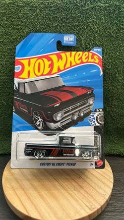 HOTWHEEL