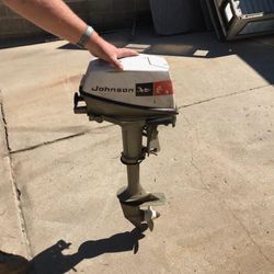 Trolling Motor