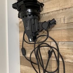 Professional Photography Studio Light – Compact and Versatile