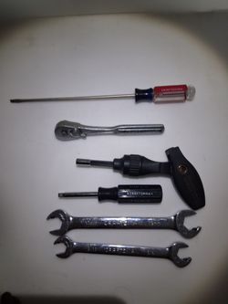 Craftsman