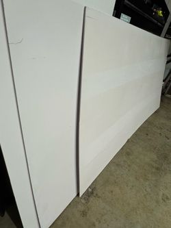 Foam board