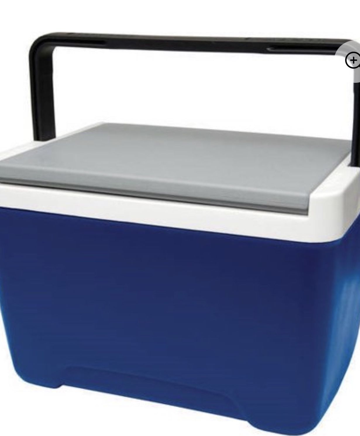 Igloo Breeze 9 Quart Cooler