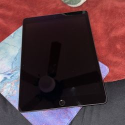 iPad 