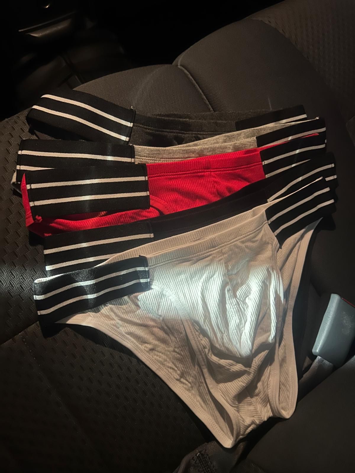 Underwear 🩲