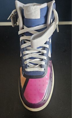 Nike Mens Air Force 1 High '07