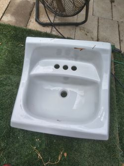 Kohler sink