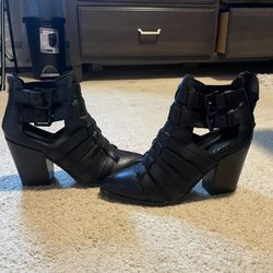 Aldo Ankle Boot 