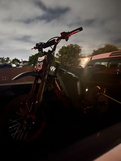 Modded tuttio