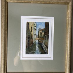 Oil Painting 2sets 