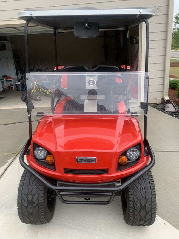Golf Cart for Sale in Jefferson, GA OfferUp