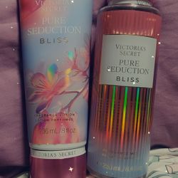 Victoria Secret 