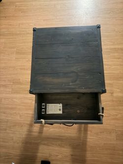 Side table