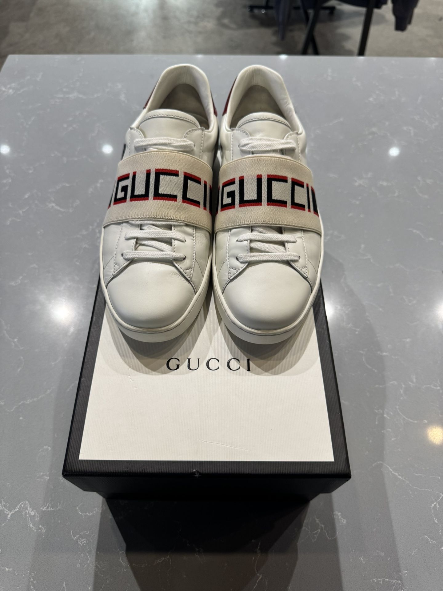 Gucci Shoes sneakers