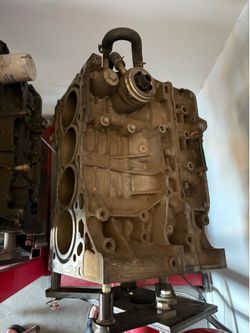 K20Z3 block