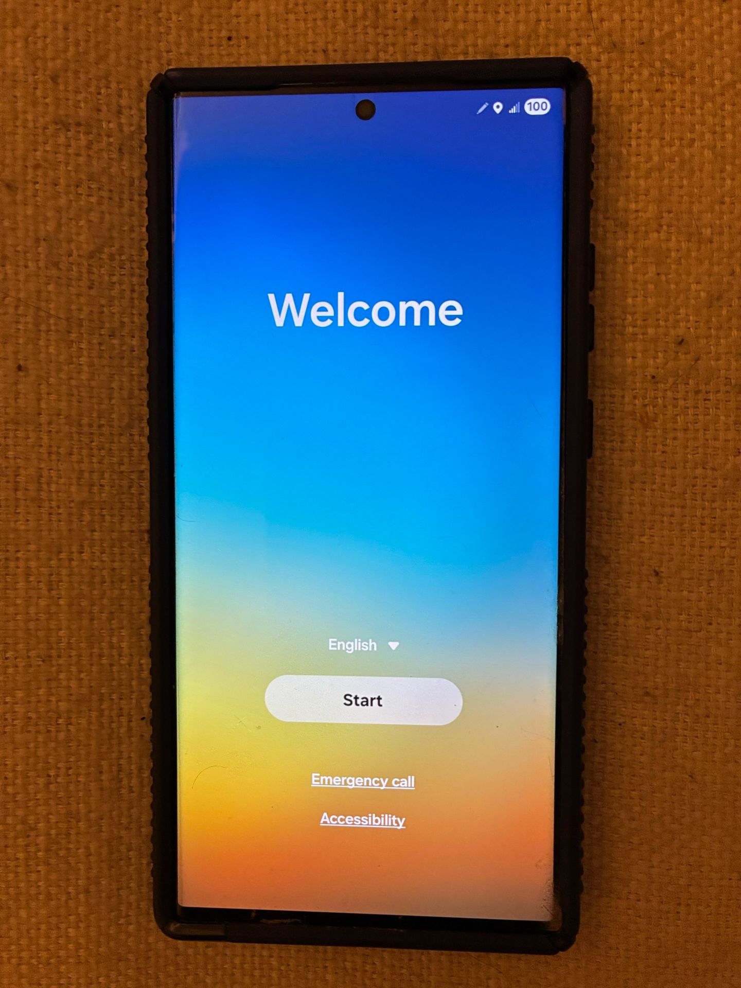 Samsung Galaxy S23 Ultra