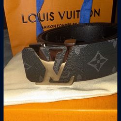 Louis Vuitton Belt