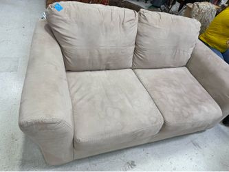Sofa love seat