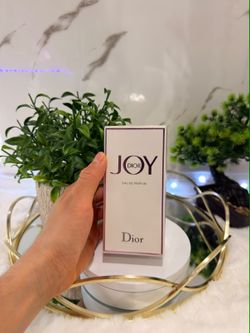 Dior Joy Eau de Parfum