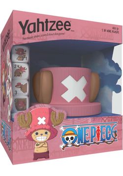 Yahtzee One Piece