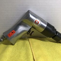 Continental industries 3/8 inch air drill
