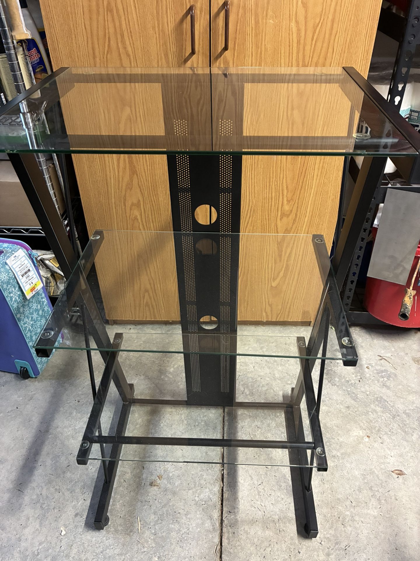 Office 3 Tier Printer Stand.