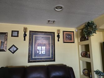 SAFARI DECOR