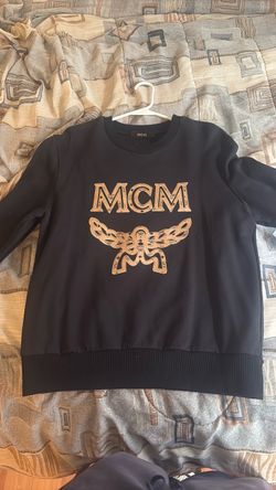 Mcm crew neck